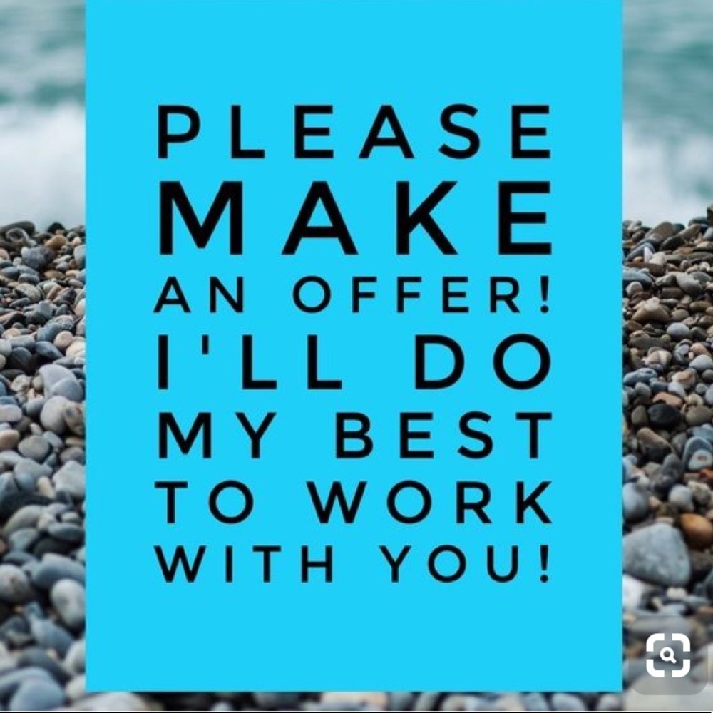 Last chance items will go end of month